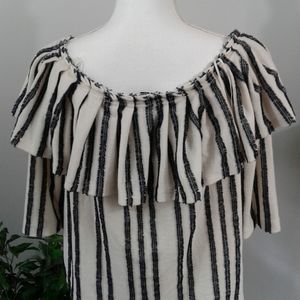 Banana Republic womans top